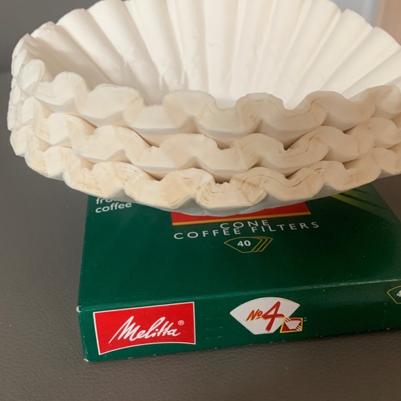 Coffee Filters - Picture 3 of 3
